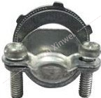 Romex Clamp Connector